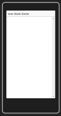 Apache Cordova