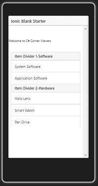 Apache Cordova