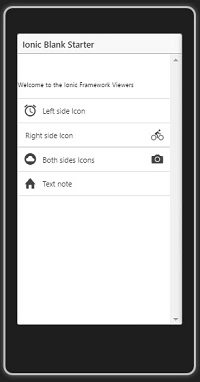 Apache Cordova