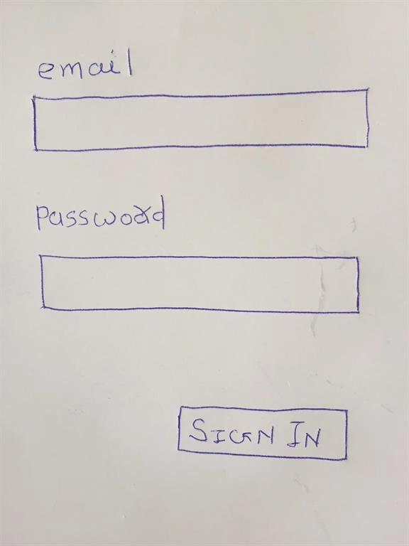 Microsoft Sketch 2 Code
