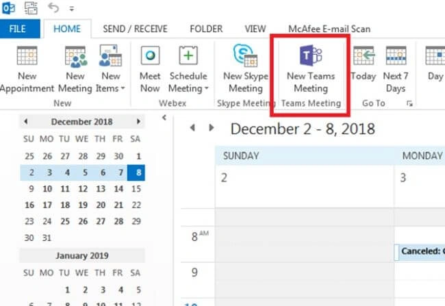 Microsoft Teams
