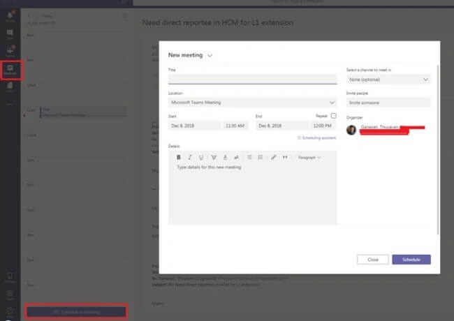 Microsoft Teams