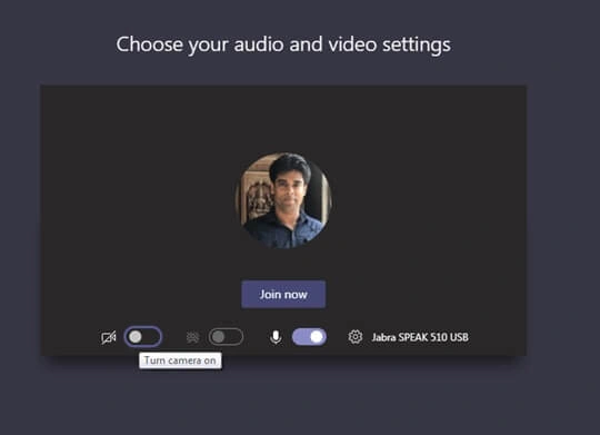 Microsoft Teams