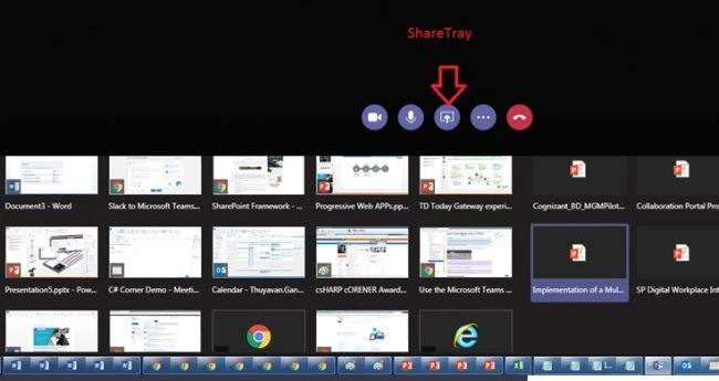 Microsoft Teams