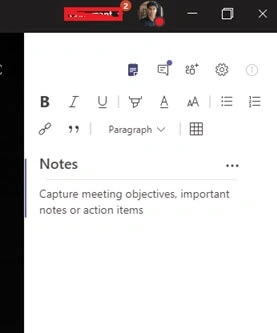 Microsoft Teams