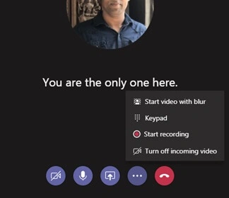 Microsoft Teams