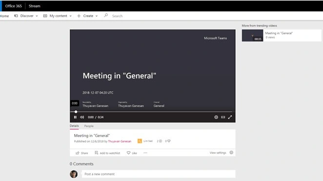 Microsoft Teams