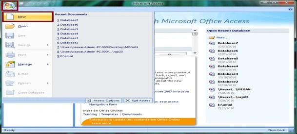 ADO.net