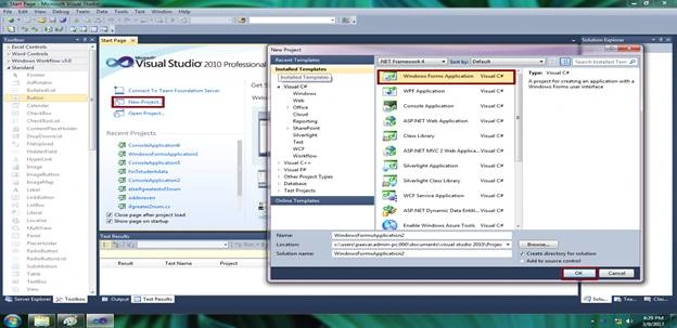 ADO.net
