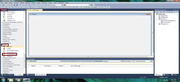 ADO.net