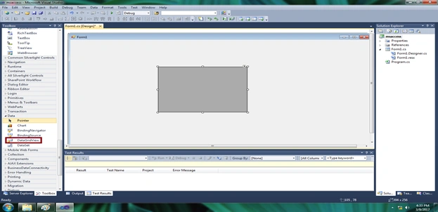 ADO.net