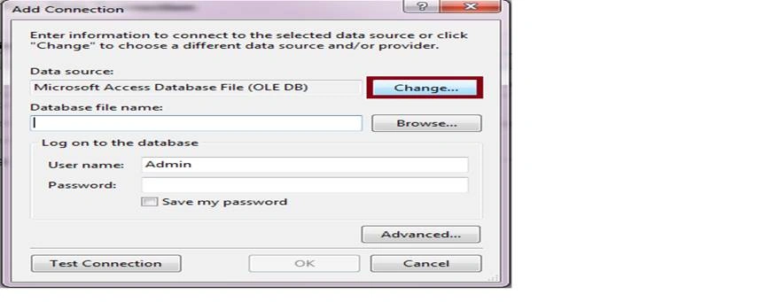 ADO.net