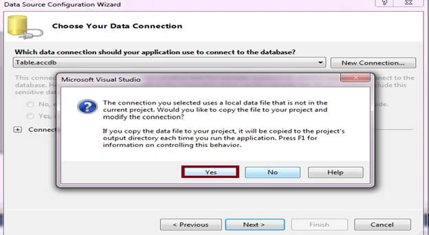 ADO.net