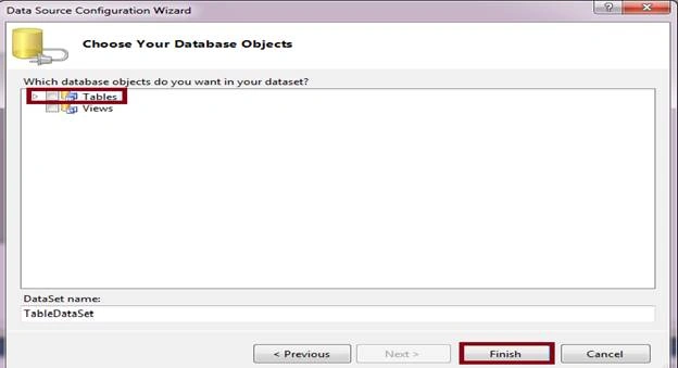 ADO.net