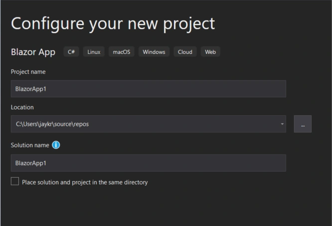 Working with MudBlazor UI Component In Blazor Using .Net 5
