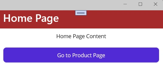 homepage