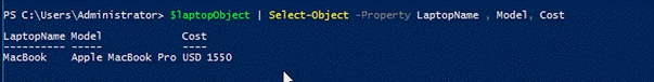 Windows PowerShell