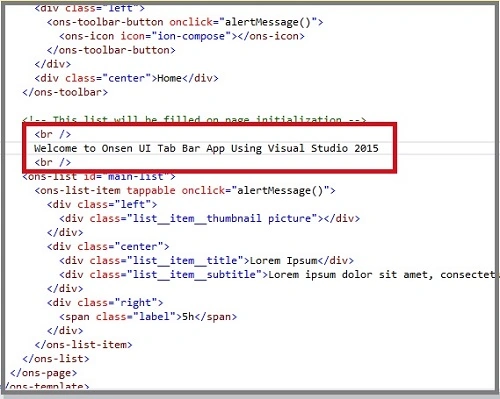Visual Studio