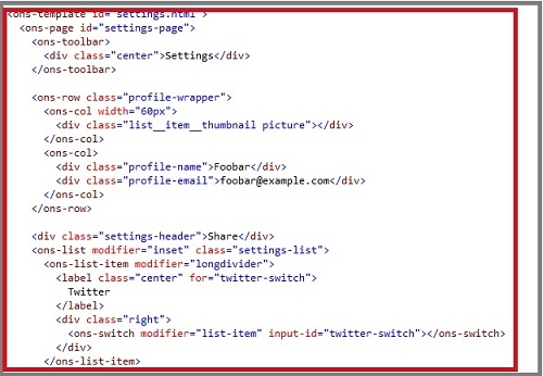 Visual Studio