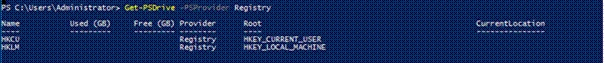 Windows PowerShell