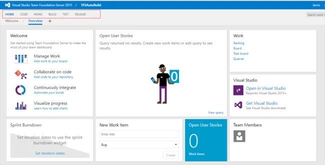 Visual Studio