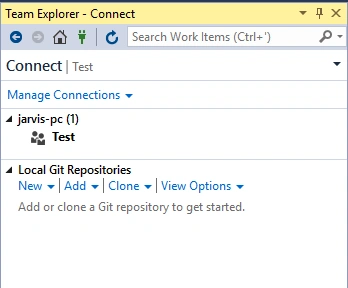 Visual Studio