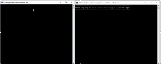 Working With Queue - Azure Service Bus