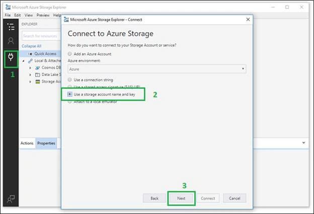 Working With Queue Storage Trigger Azure Functions​
