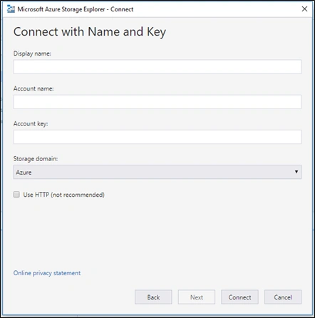 Working With Queue Storage Trigger Azure Functions​
