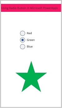 Green Option
