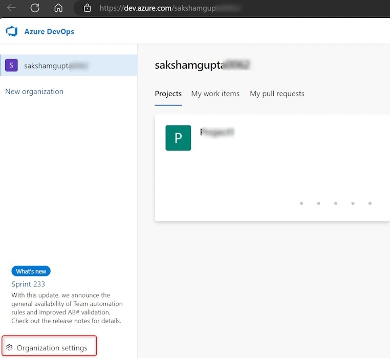 Azure DevOps