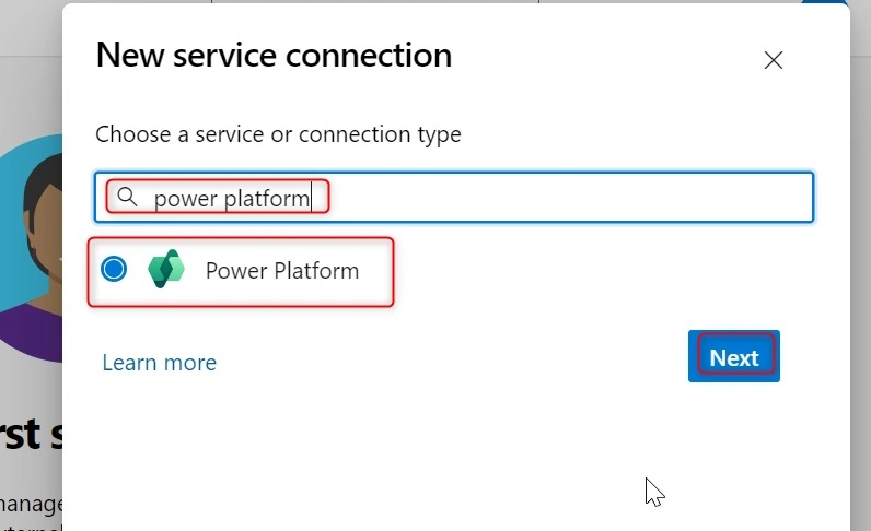 Power Platform