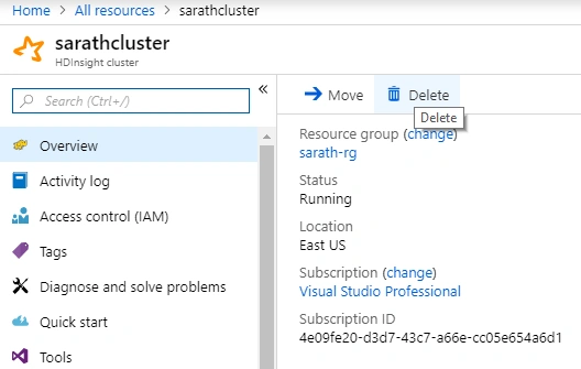 Working With Spark And Scala In IntelliJ IDEA
