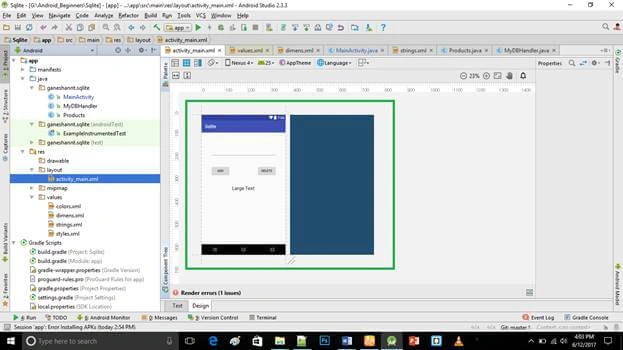 Android