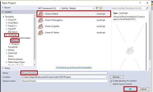 Project Name