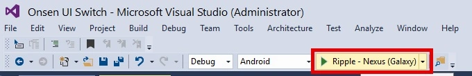 Application