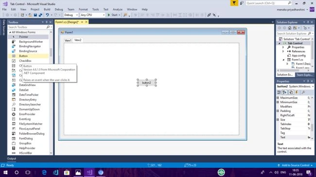 Windows Forms
