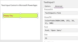 Mouse pointer 