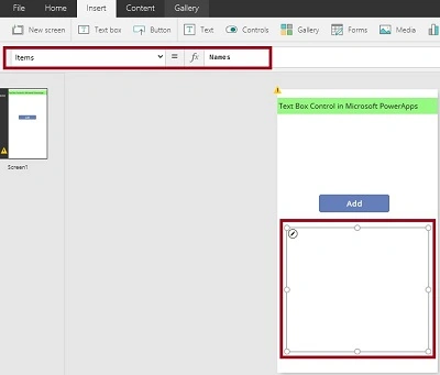 Add Coding