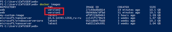 Windows PowerShell