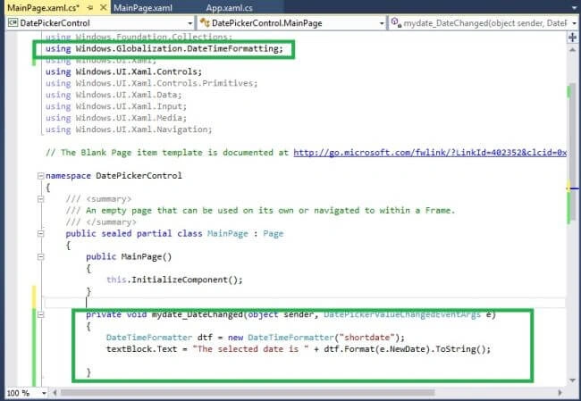 Coding