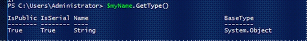 Windows PowerShell