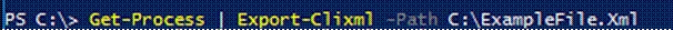 XML