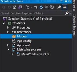 WPF Bind JSON Array using Listbox and DataTemplate in C#