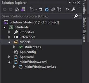 WPF Bind JSON Array using Listbox and DataTemplate in C#