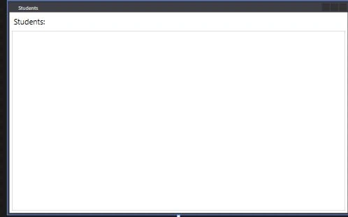 WPF Bind JSON Array using Listbox and DataTemplate in C#