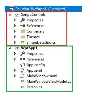 WPF