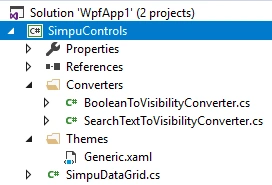 WPF