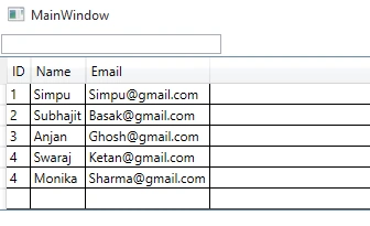 WPF