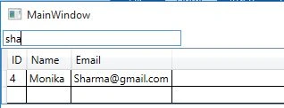 WPF